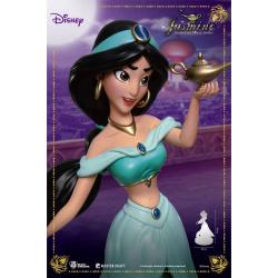 Disney (Aladdin) Estatua Master Craft Jasmine 38 cm Beast Kingdom Toys