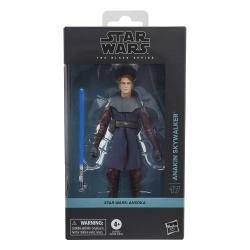 Star Wars: Ahsoka Black Series Figura Anakin Skywalker 15 cm HASBRO