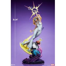 Marvel Estatua Premium Format Dazzler 79 cm Sideshow Collectibles