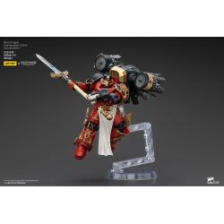 Warhammer The Horus Heresy Figura 1/18 Blood Angels Dawnbreaker Cohort Dawnbreaker 1 13 cm Joy Toy (CN) 