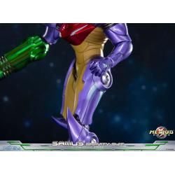 Metroid Prime Estatua PVC Samus Gravity Suit Standard Edition 25 cm FIRST FOR FIGURE