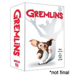 Gremlins Figura Ultimate Gizmo 12 cm