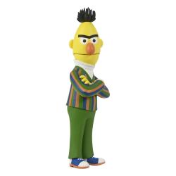 Sesame Street Toony Classics Action Figure Bert 15 cm