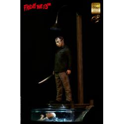 Friday the 13th: Jason Voorhees - Dark Reflection 1:3 Scale Maquette