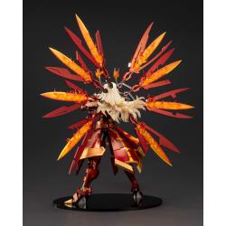 Yu-Gi-Oh! Estatua PVC 1/7 Card Game Monster Collection Kagari Sky Striker Ace 40 cm Kotobukiya 