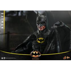 Batman (1989) Movie Masterpiece Action Figure 1/6 Batman (Deluxe Version) 30 cm
