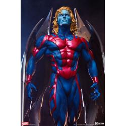 Marvel Estatua Premium Format Archangel 73 cm Sideshow Collectibles