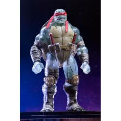 Tortugas Ninja (The Last Ronin) Pack de 3 Figuras Ghost Brothers 18 cm NECA