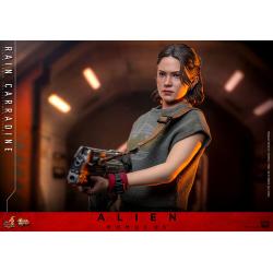 Alien: Romulus Figura Movie Masterpiece 1/6 Rain Carradine 26 cm HOT TOYS