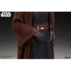 Anakin Skywalker Sixth Scale Figure by Sideshow Collectibles
