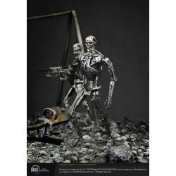 Terminator 2 Judgment Day Replica Aerial Hunter Killer 30th Anniversary Edition 60 cm