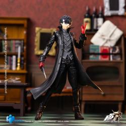 Persona 5 Royal Figura Exquisite Basic Joker 15 cm Hiya Toys 