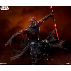 Darth Maul™ Mythos Statue by Sideshow Collectibles