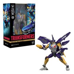 Transformers Age of the Primes Voyager Class Figura Sky-Byte 18 cm HASBRO