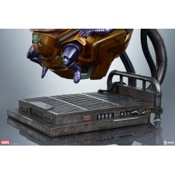 Marvel Estatua M.O.D.O.K. 49 cm Sideshow Collectibles 