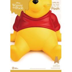 Winnie The Pooh Piggy Vinyl Bank Winnie 35 cm