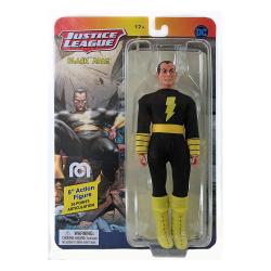 DC Comics Figura Black Adam Limited Edition 20 cm MEGO