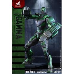 Iron Man Mark XXVI – Gamma