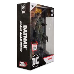 Figura y cómic DC Comics BATMAN 18 cm mcfarlane toys