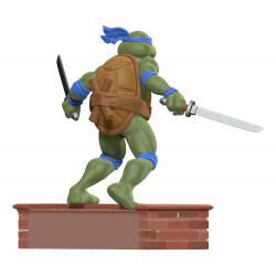 Teenage Mutant Ninja Turtles PVC Statues 1/8 Leonardo