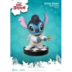 Lilo & Stitch Mini Figuras Mini Egg Attack 8 cm Surtido Stitch Series (6)
