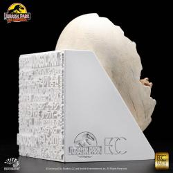 Jurassic Park ECC Elite Creature Line Statue Hadrosaur Egg Hatching 13 cm