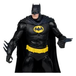 DC Figura Build A JLA Batman 18 cm McFarlane Toys