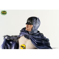 DC Comics PVC Diorama Statue 1/8 Batman & Robin 1966 23 cm Pure Arts