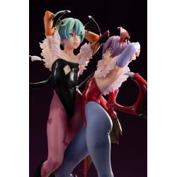 Darkstalkers Bishoujo Estatua PVC 1/7 Lilith Limited Edition 22 cm Kotobukiya 