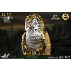 Clash of the Titans 1981: Bubo the Owl Chrome Version 1:1 ESTATUA STAR ACE TOYS