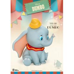 Disney Piggy Vinyl Functional Dumbo 34 cm BEAST KINGDOM