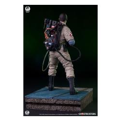  Ghostbusters Estatua Premier Series 1/4 Winston Deluxe Version 48 cm PCS PREMIUM COLLECTIBLES STUDIO