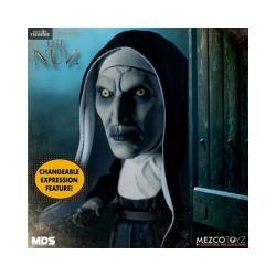 The Nun MDS Action Figure 15 cm