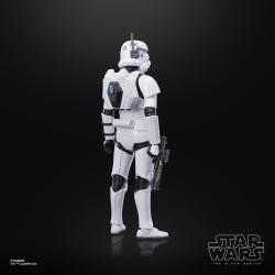 Star Wars Black Series Figura SCAR Trooper Mic 15 cm hasbro
