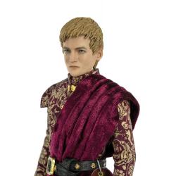 Juego de Tronos Figura 1/6 King Joffrey Baratheon 29 cm