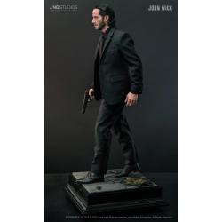 JOHN WICK ESTATU 1/3 HYPERREAL MOVIE JND STUDIOS 70CM