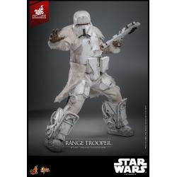 *** EX *** Solo: A Star Wars Story Figura Movie Masterpiece 1/6 Range Trooper Hot Toys Exclusive 32 cm