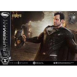 Zack Snyder\' LA LIGA DE LA JUSTICIA Estatua Real Elite Masterline Series 1/3 Superman Resurrection Deluxe Bonus Ver. 95 cm PRIME 1 STUDIO