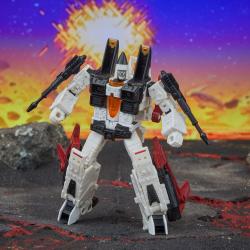 Transformers Generations Legacy United Voyager Class Figura G1 Universe Ramjet 18 cm HASBRO