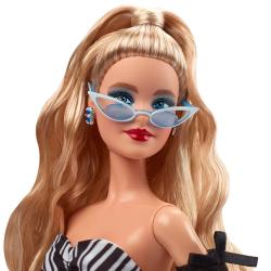 Barbie Signature Muñeca 65 Aniversario Blonde Mattel