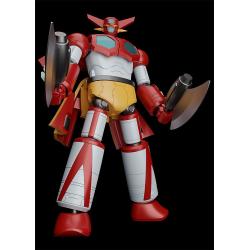 Getter Robo:The Last day Maqueta Moderoid Plastic Model Kit Getter 1 11 cm GOOD SMILE COMPANY