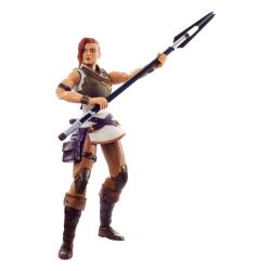 Masters del Universo Revelation Masterverse Figura 2021 Teela 18 cm