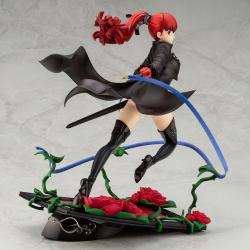 Persona 5 Royal Estatua ARTFXJ PVC 1/8 Kasumi Yoshizawa Phantom Thief Ver. 21 cm Kotobukiya