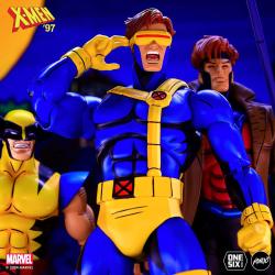 X-Men \'97 Figura 1/6 CIclope 30 cm MONDO