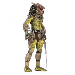 Predator 1718 Action Figure Ultimate Elder: The Golden Angel 21 cm