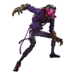 SpiderMan: Across the Spider-Verse Marvel Legends Figura Miles G. Morales 15 cm HASBRO