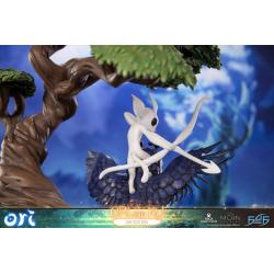 Ori and the Will of the Wisps Estatua Ori and Ku Day Ver. 38 cm  First 4 Figures