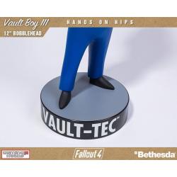 Fallout 4 Cabezón Vault Boy 111 Hands on Hips 30 cm