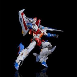 Transformers Figura Kuro Kara Kuri Starscream 21 cm Flame Toys