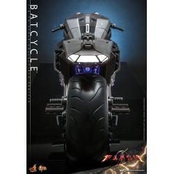The Flash Vehículo Movie Masterpiece 1/6 Batcycle 56 cm hot toys